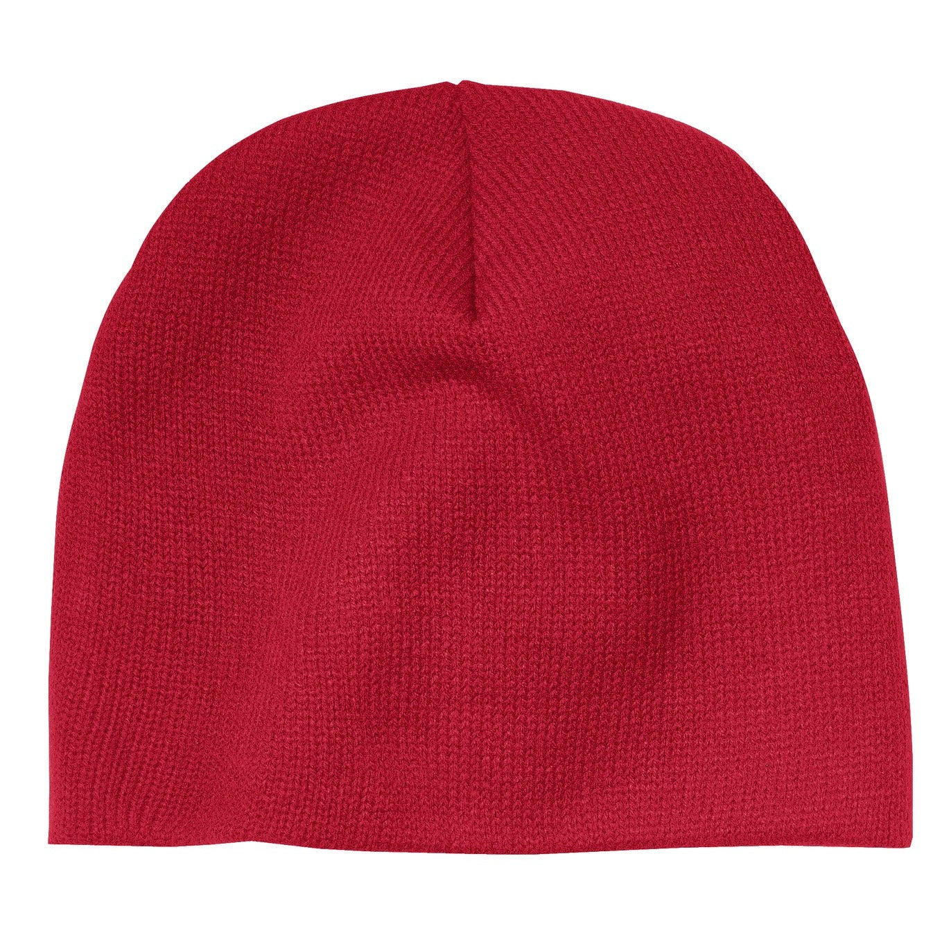 Port & Company-Port & Company® Beanie Cap. CP91-MedTech-3